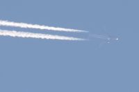 Read more: ChemTrail Photos - Day 34 - 06.06.2010 - Opet UAV?