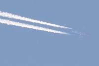 Read more: ChemTrail Photos - Day 34 - 06.06.2010 - Opet UAV?