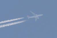 Read more: ChemTrail Photos - Day 34 - 06.06.2010 - Opet UAV?