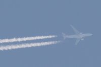 Read more: ChemTrail Photos - Day 34 - 06.06.2010 - Opet UAV?