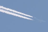 Read more: ChemTrail Photos - Day 34 - 06.06.2010 - Opet UAV?