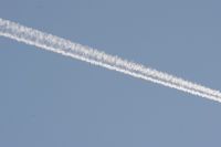 Read more: ChemTrail Photos - Day 34 - 06.06.2010 - Opet UAV?