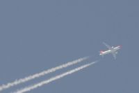 Read more: ChemTrail Photos - Day 34 - 06.06.2010 - Opet UAV?