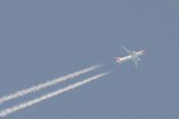 Read more: ChemTrail Photos - Day 34 - 06.06.2010 - Opet UAV?