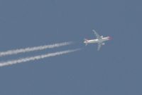 Read more: ChemTrail Photos - Day 34 - 06.06.2010 - Opet UAV?