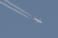 Read more: ChemTrail Photos - Day 34 - 06.06.2010 - Opet UAV?