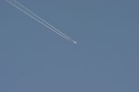 Read more: ChemTrail Photos - Day 34 - 06.06.2010 - Opet UAV?