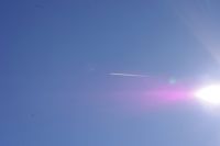 Read more: ChemTrail Photos - Day 35 - 08.06.2010 - Biološki napad