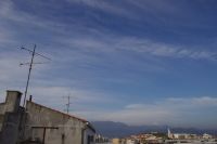 Read more: ChemTrail Photos - Day 36 - 14.06.2010 - Poluoblačno