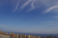 Read more: ChemTrail Photos - Day 36 - 14.06.2010 - Poluoblačno