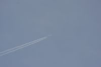 Read more: ChemTrail Photos - Day 36 - 14.06.2010 - Poluoblačno