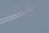 Read more: ChemTrail Photos - Day 36 - 14.06.2010 - Poluoblačno