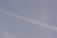 Read more: ChemTrail Photos - Day 36 - 14.06.2010 - Poluoblačno