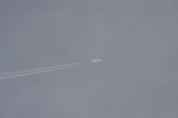 Read more: ChemTrail Photos - Day 36 - 14.06.2010 - Poluoblačno