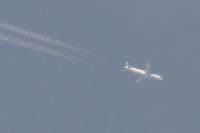 Read more: ChemTrail Photos - Day 36 - 14.06.2010 - Poluoblačno