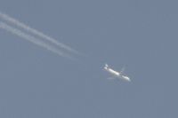 Read more: ChemTrail Photos - Day 36 - 14.06.2010 - Poluoblačno