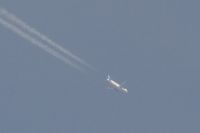 Read more: ChemTrail Photos - Day 36 - 14.06.2010 - Poluoblačno