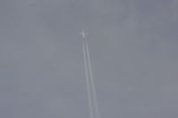 Read more: ChemTrail Photos - Day 36 - 14.06.2010 - Poluoblačno