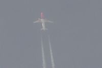 Read more: ChemTrail Photos - Day 36 - 14.06.2010 - Poluoblačno