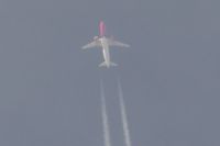 Read more: ChemTrail Photos - Day 36 - 14.06.2010 - Poluoblačno