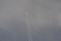 Read more: ChemTrail Photos - Day 36 - 14.06.2010 - Poluoblačno