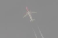 Read more: ChemTrail Photos - Day 36 - 14.06.2010 - Poluoblačno