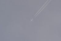 Read more: ChemTrail Photos - Day 36 - 14.06.2010 - Poluoblačno