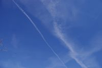Read more: ChemTrail Photos - Day 37 - 24.06.2010 - Rekordan dan