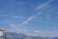 Read more: ChemTrail Photos - Day 37 - 24.06.2010 - Rekordan dan