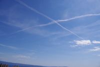 Read more: ChemTrail Photos - Day 37 - 24.06.2010 - Rekordan dan