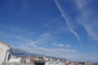 Read more: ChemTrail Photos - Day 37 - 24.06.2010 - Rekordan dan