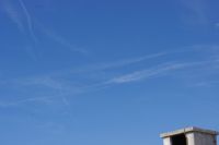 Read more: ChemTrail Photos - Day 37 - 24.06.2010 - Rekordan dan
