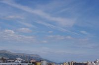 Read more: ChemTrail Photos - Day 37 - 24.06.2010 - Rekordan dan