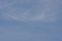 Read more: ChemTrail Photos - Day 37 - 24.06.2010 - Rekordan dan
