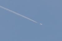 Read more: ChemTrail Photos - Day 37 - 24.06.2010 - Rekordan dan