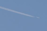 Read more: ChemTrail Photos - Day 37 - 24.06.2010 - Rekordan dan