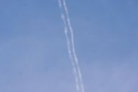 Read more: ChemTrail Photos - Day 37 - 24.06.2010 - Rekordan dan