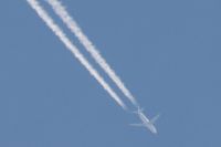 Read more: ChemTrail Photos - Day 37 - 24.06.2010 - Rekordan dan