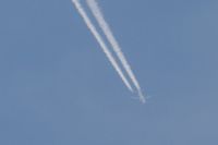 Read more: ChemTrail Photos - Day 37 - 24.06.2010 - Rekordan dan