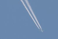 Read more: ChemTrail Photos - Day 37 - 24.06.2010 - Rekordan dan