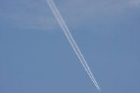 Read more: ChemTrail Photos - Day 37 - 24.06.2010 - Rekordan dan