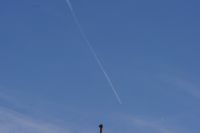 Read more: ChemTrail Photos - Day 37 - 24.06.2010 - Rekordan dan
