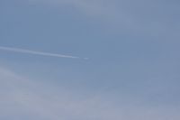Read more: ChemTrail Photos - Day 37 - 24.06.2010 - Rekordan dan
