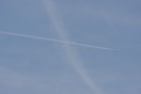Read more: ChemTrail Photos - Day 37 - 24.06.2010 - Rekordan dan
