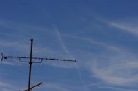 Read more: ChemTrail Photos - Day 37 - 24.06.2010 - Rekordan dan