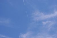 Read more: ChemTrail Photos - Day 37 - 24.06.2010 - Rekordan dan