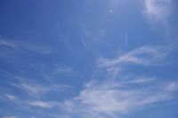 Read more: ChemTrail Photos - Day 37 - 24.06.2010 - Rekordan dan