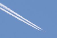 Read more: ChemTrail Photos - Day 37 - 24.06.2010 - Rekordan dan