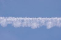 Read more: ChemTrail Photos - Day 37 - 24.06.2010 - Rekordan dan