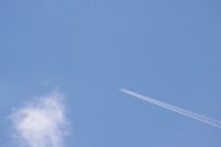 Read more: ChemTrail Photos - Day 37 - 24.06.2010 - Rekordan dan